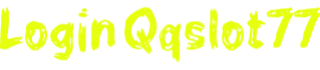 Login Qqslot77